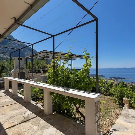 Baskovic In Nature Park