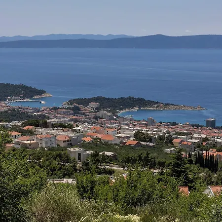 Baskovic In Nature Park