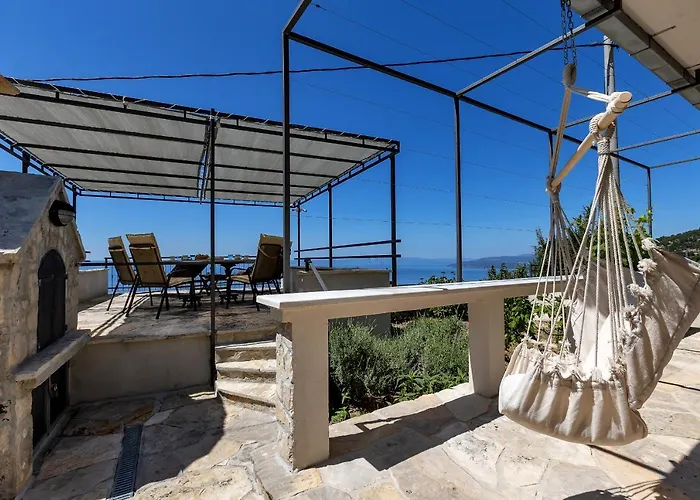 Baskovic In Nature Park