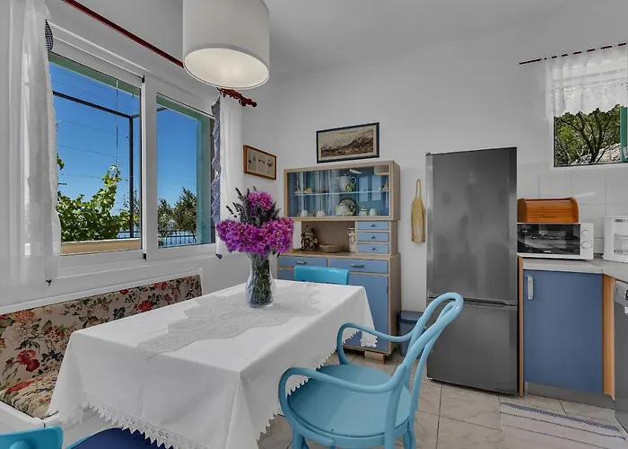 Будинок відпочинку Baskovic In Nature Park *