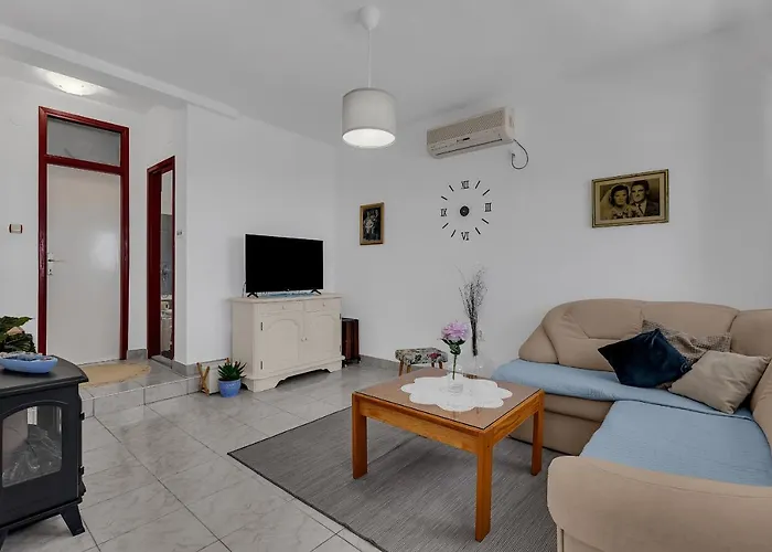 Baskovic In Nature Park