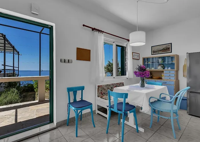 Baskovic In Nature Park Будинок відпочинку *