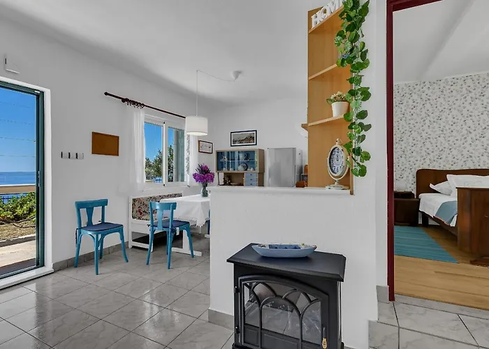 Будинок відпочинку Baskovic In Nature Park