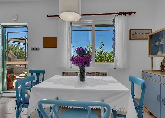 Baskovic In Nature Park Будинок відпочинку *