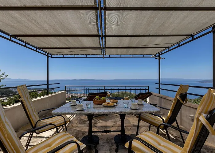 Будинок відпочинку Baskovic In Nature Park