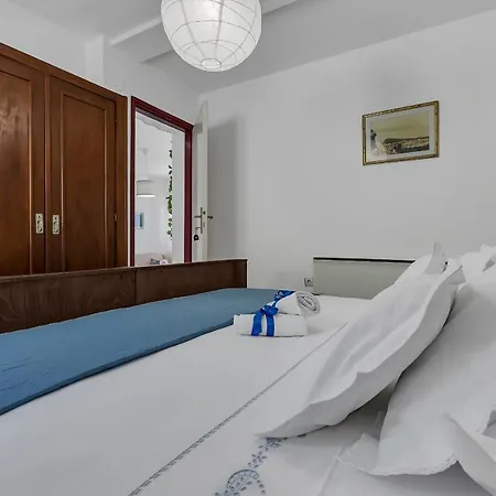 Baskovic In Nature Park 度假居 *