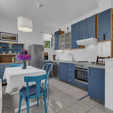 Vikendica Baskovic In Nature Park