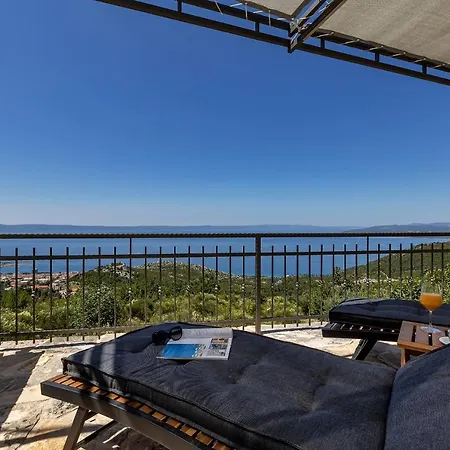 Baskovic In Nature Park Vikendica