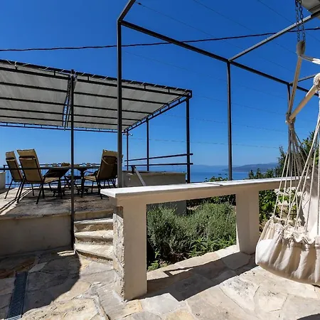 Baskovic In Nature Park