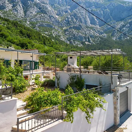 Baskovic In Nature Park