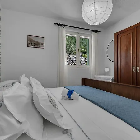 Baskovic In Nature Park 度假居 *