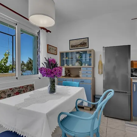 度假居 Baskovic In Nature Park *