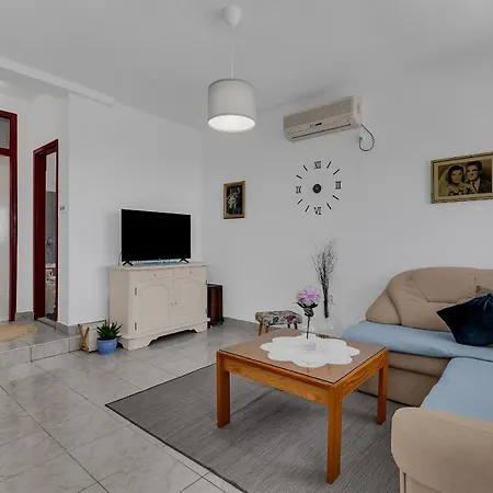 Baskovic In Nature Park