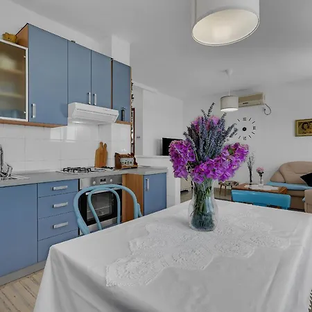 Baskovic In Nature Park Vikendica Makarska