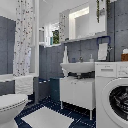 Baskovic In Nature Park