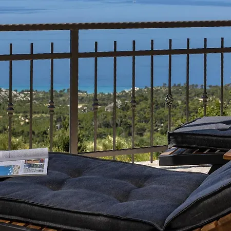 Baskovic In Nature Park 度假居