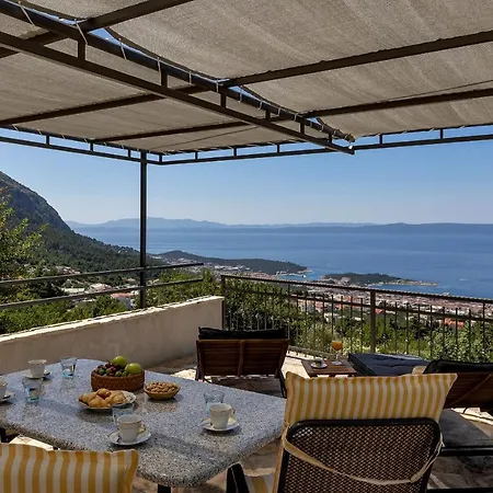 Baskovic In Nature Park *