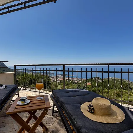 Baskovic In Nature Park Σπίτι διακοπών *