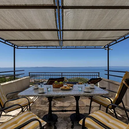 度假居 Baskovic In Nature Park