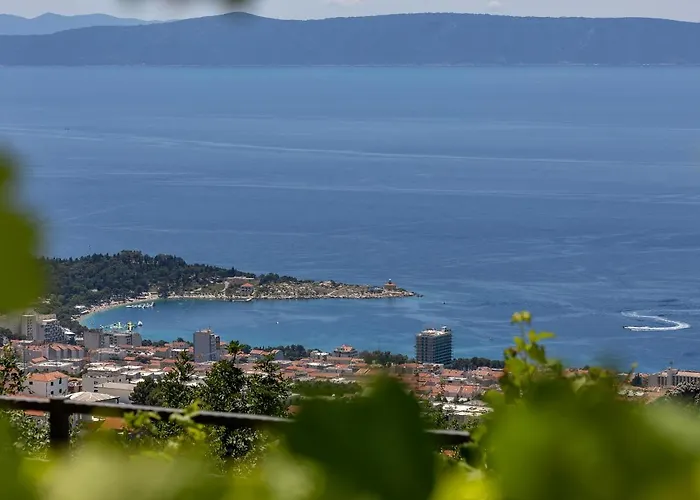 Σπίτι διακοπών Baskovic In Nature Park *
