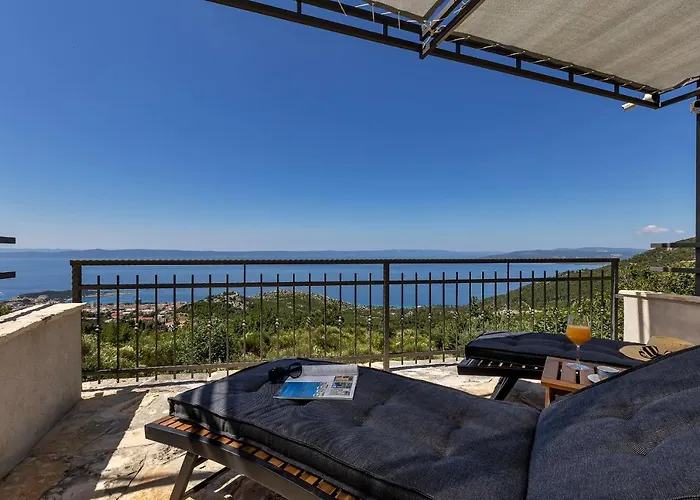 Baskovic In Nature Park Σπίτι διακοπών