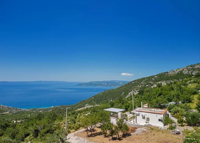 Baskovic In Nature Park Σπίτι διακοπών