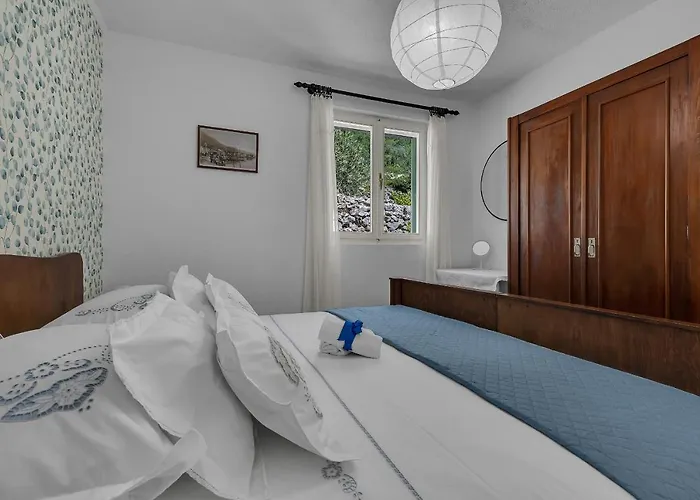 Baskovic In Nature Park Σπίτι διακοπών *