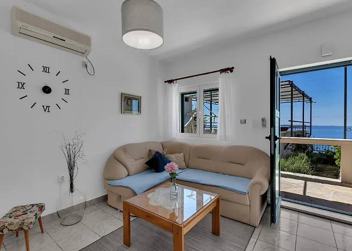 Σπίτι διακοπών Baskovic In Nature Park *