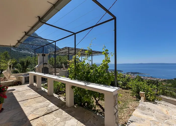 Baskovic In Nature Park