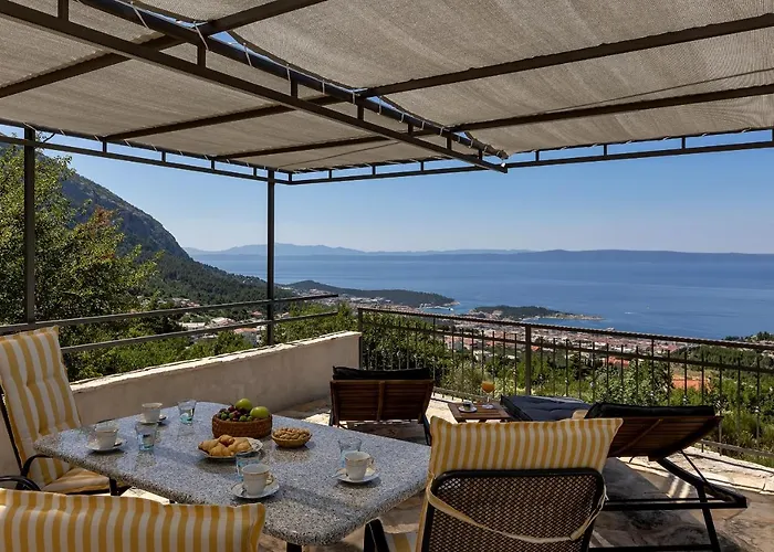 Baskovic In Nature Park *