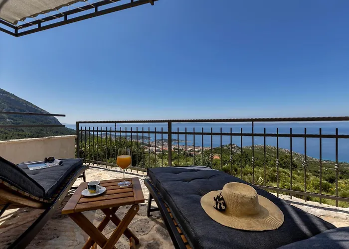 Baskovic In Nature Park Vakantiehuis *