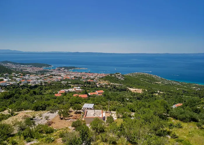 Σπίτι διακοπών Baskovic In Nature Park