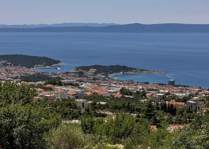 Baskovic In Nature Park