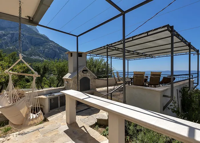 Baskovic In Nature Park