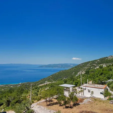 Baskovic In Nature Park Holiday home