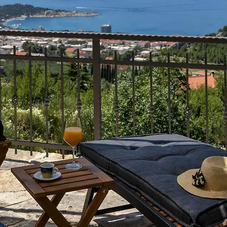 Holiday home Baskovic In Nature Park