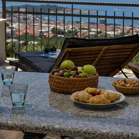 Baskovic In Nature Park Holiday home Makarska