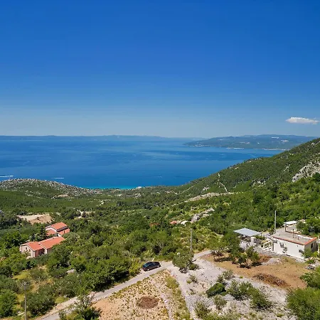 Baskovic In Nature Park Holiday home Makarska