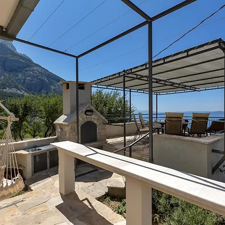 Baskovic In Nature Park