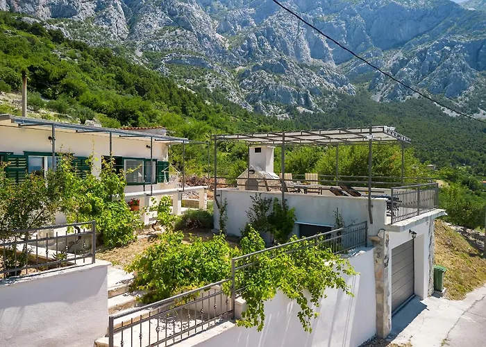 Baskovic In Nature Park