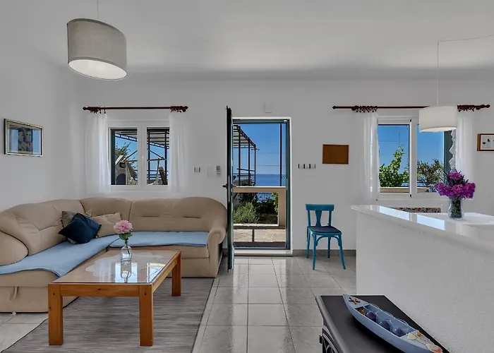 Feriehus Baskovic In Nature Park *