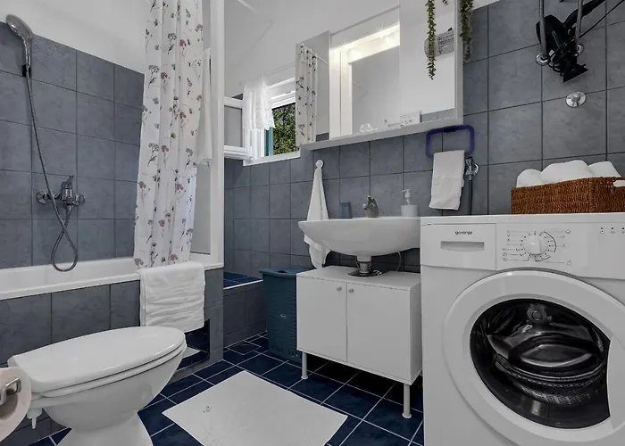 Baskovic In Nature Park